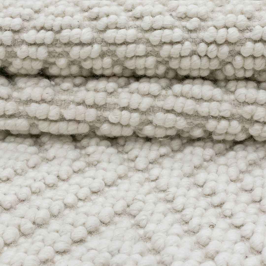Cream Chunky | Chunky Rugs Online